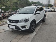 Chery Tiggo 3 2018