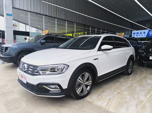 Volkswagen C-Trek 2018