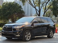 Toyota Highlander 2016