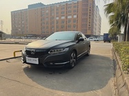Honda Spirior 2016