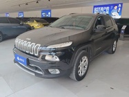 Jeep Cherokee 2016
