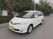 Toyota Previa 2019