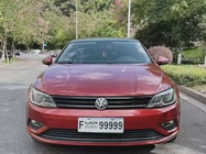 Volkswagen Lamando 2018