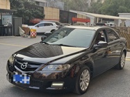 Mazda 6 2014