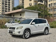 Toyota RAV4 2010