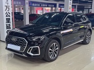 Audi Q5 2022