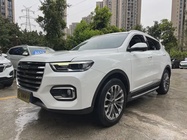 Haval H6 2020