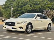 Infiniti Q50 2018