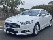 Ford Mondeo 2014