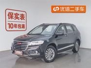 Haval H6 2015