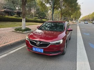 Buick Excelle 2018