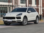 Porsche Cayenne 2018