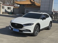 Mazda CX-4 2023