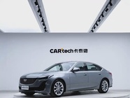 Cadillac CT5 2023