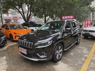 Jeep Cherokee 2020