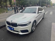 BMW 5 Series 2019