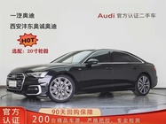 Audi A6 2024