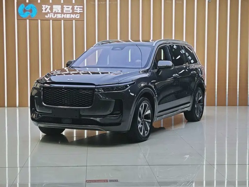 Li Auto ONE 2021