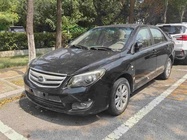 BYD L3 2012