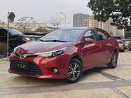 Toyota Levin 2015