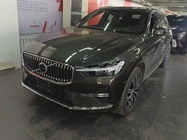 Volvo XC60 2022
