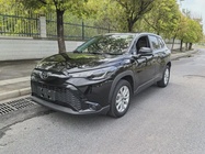 Toyota Frontlander 2023