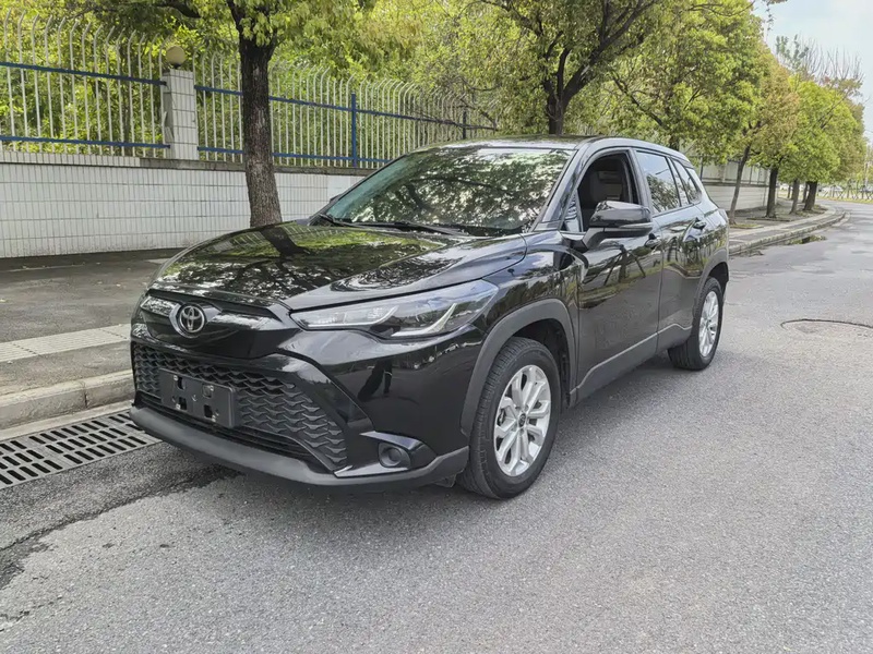 Toyota Frontlander
