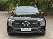 Mercedes-Benz GLC-Class 2024