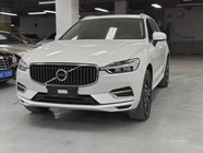 Volvo XC60 2019