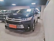 Toyota Highlander 2018