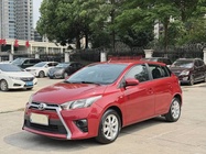 Toyota Yaris 2016