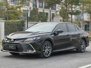 Toyota Camry 2023