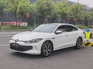 Volkswagen Lamando 2024