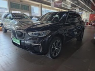 BMW X5 2022