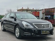 Nissan Teana 2012