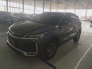Geely Binyue 2026