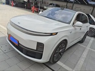 Li Auto L7 2025