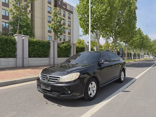 Volkswagen Lavida 2011