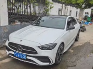 Mercedes-Benz C-Class 2023