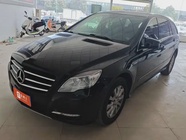 Mercedes-Benz R-Class 2017