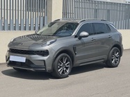 Lynk & Co 01 2022
