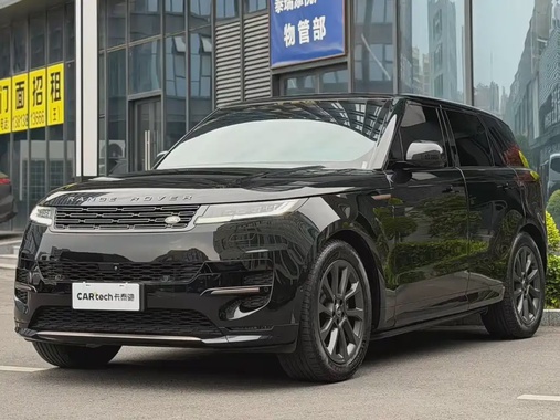 Land Rover Sport 2024