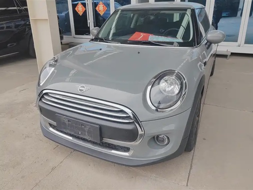 MINI Other 2021