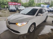 MG GT 2016