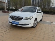 Buick Excelle 2016