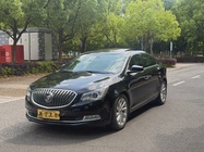 Buick LaCrosse 2016