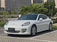 Porsche Panamera 2013