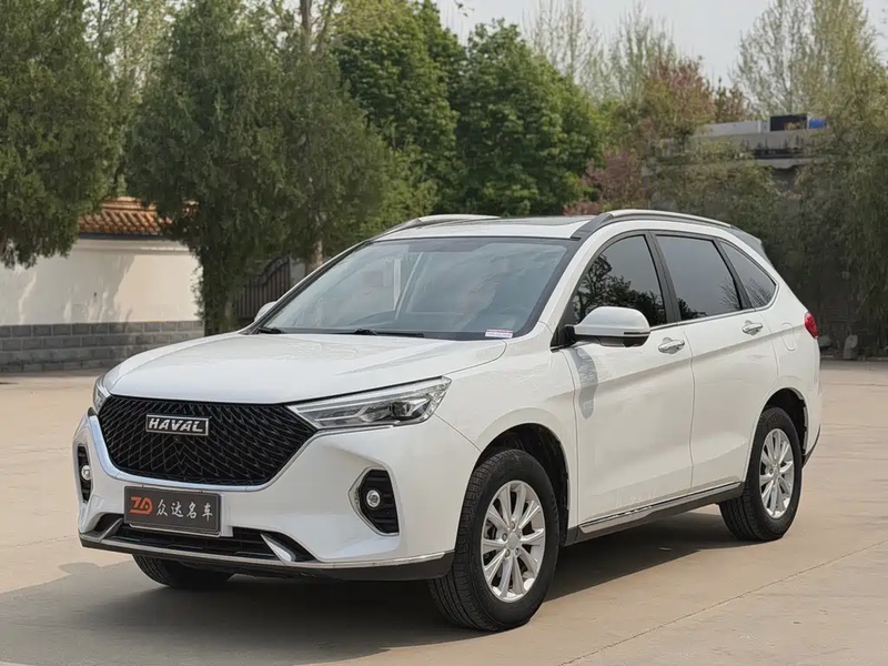Haval M6