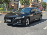 Honda Accord 2018