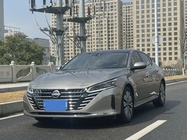 Nissan Teana 2023